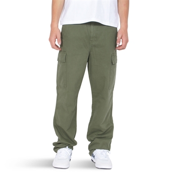 Grunt Cargo Pants Rees 2214-204 Army
